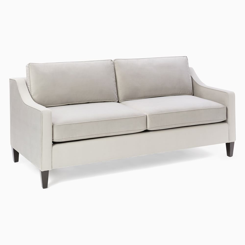 West elm paidge queen sleeper sofa discount